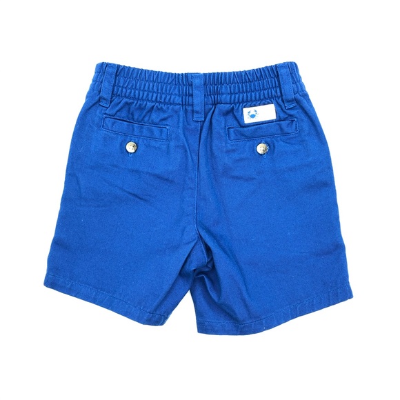 JANIE AND JACK | NWOT Twill Shorts - Picture 2 of 7